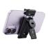 ACEFAST E41 Telescopic Selfie Stick with Automatic Tripod Face Tracking Remote Control 1.76M - Black